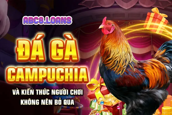 Đá Gà Campuchia Và Kiến Thức Người Chơi Không Nên Bỏ Qua