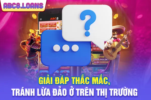 Giải đáp thắc mắc, tránh lừa đảo ở trên thị trường