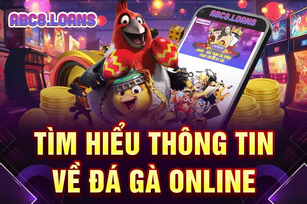 Tìm hiểu thông tin về đá gà online