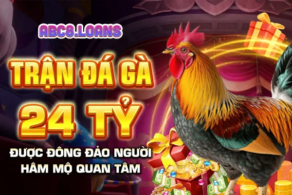 Trận đá gà 24 tỷ được đông đảo người hâm mộ quan tâm